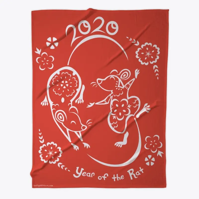 Year of the Rat